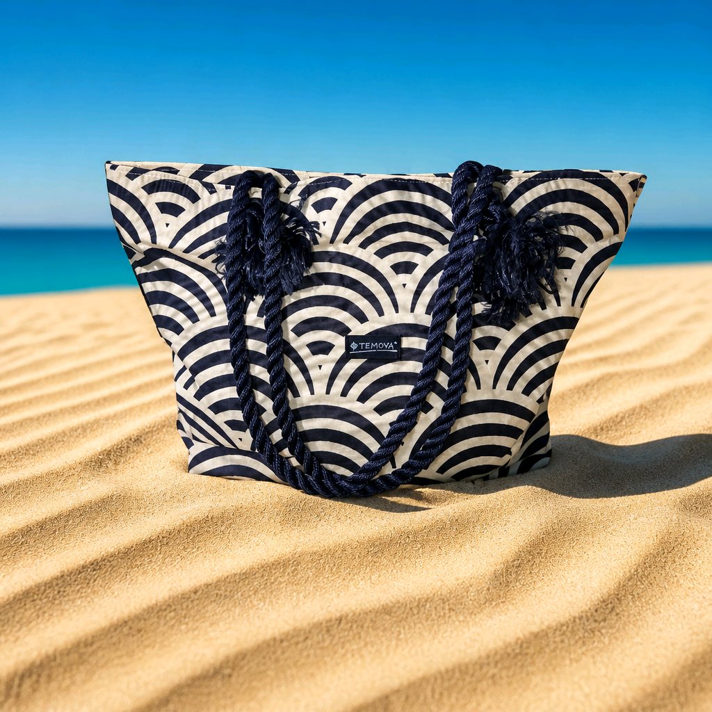 LAGON BLEU