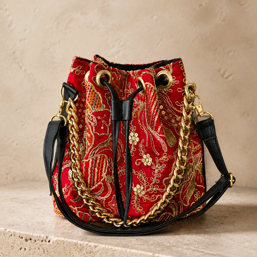 FANTASY RED